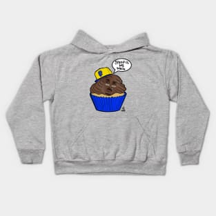 Sprinkle Me Main Kids Hoodie